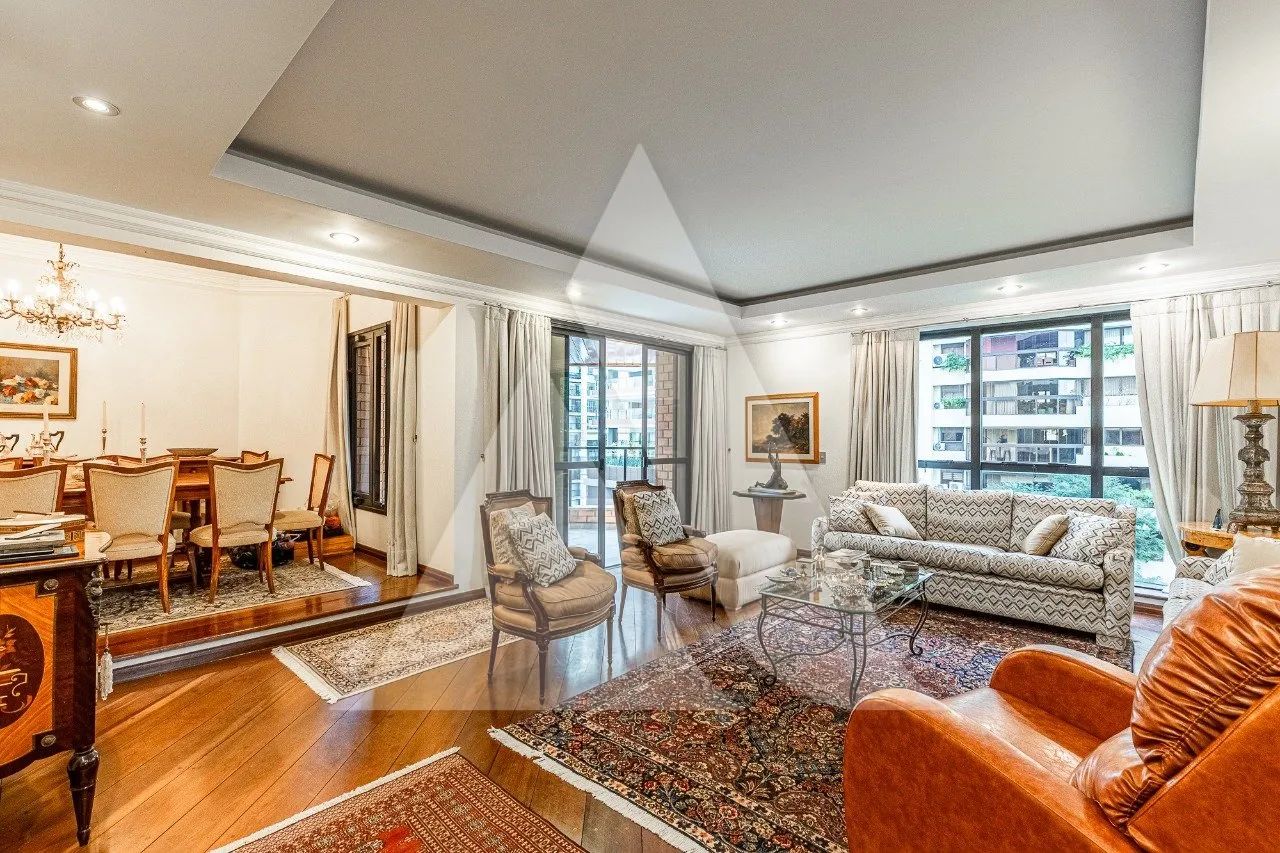 Apartamento à venda na Vila Nova Conceição - Foto 5