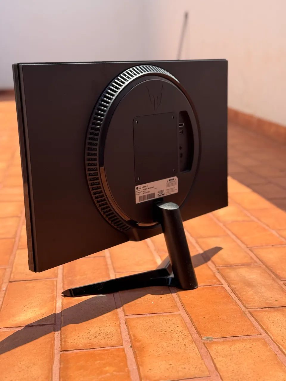 MONITOR LG ULTRAGEAR 180HZ ? 24 POLEGADAS - Foto 2