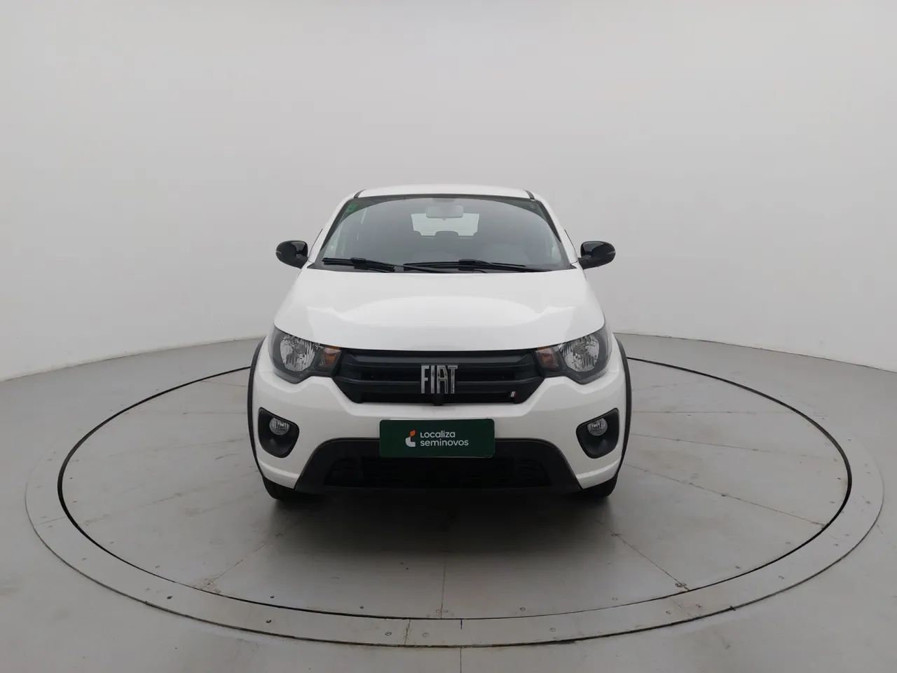 Fiat Mobi LIKE 1.0 Fire Flex 5p., foto 8 de 18