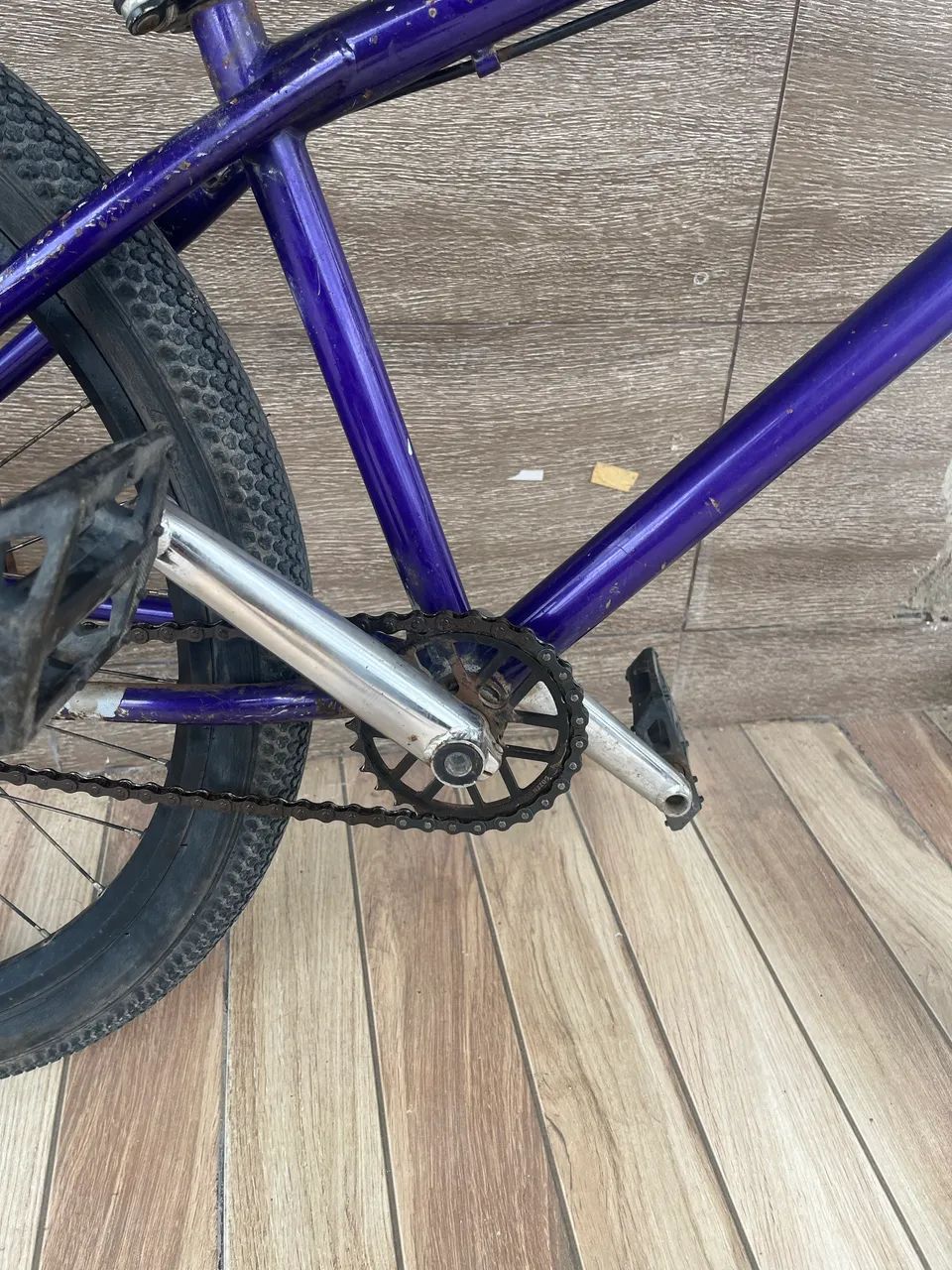 Bicicleta  - Foto 2