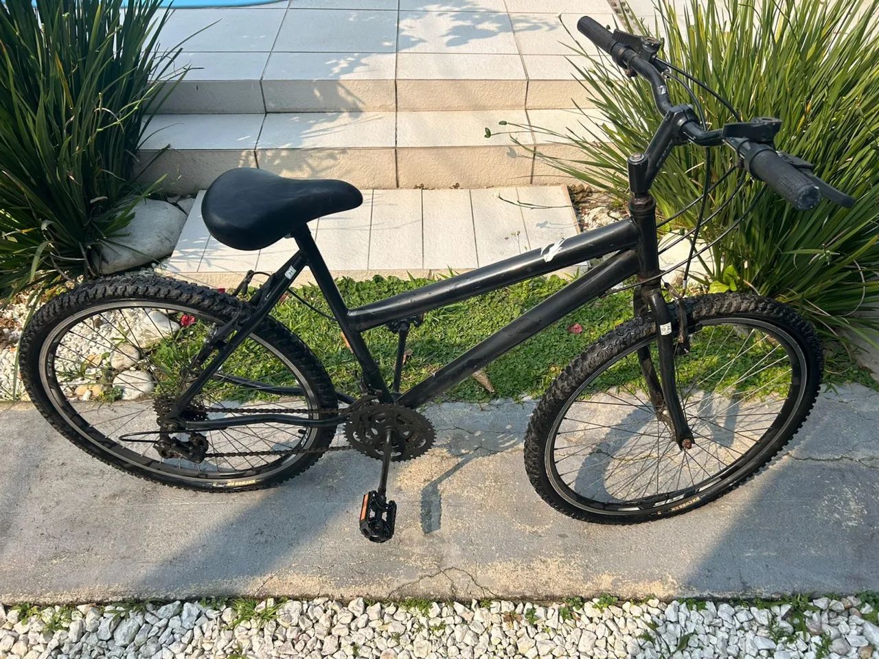 Bicicleta  - Foto 5