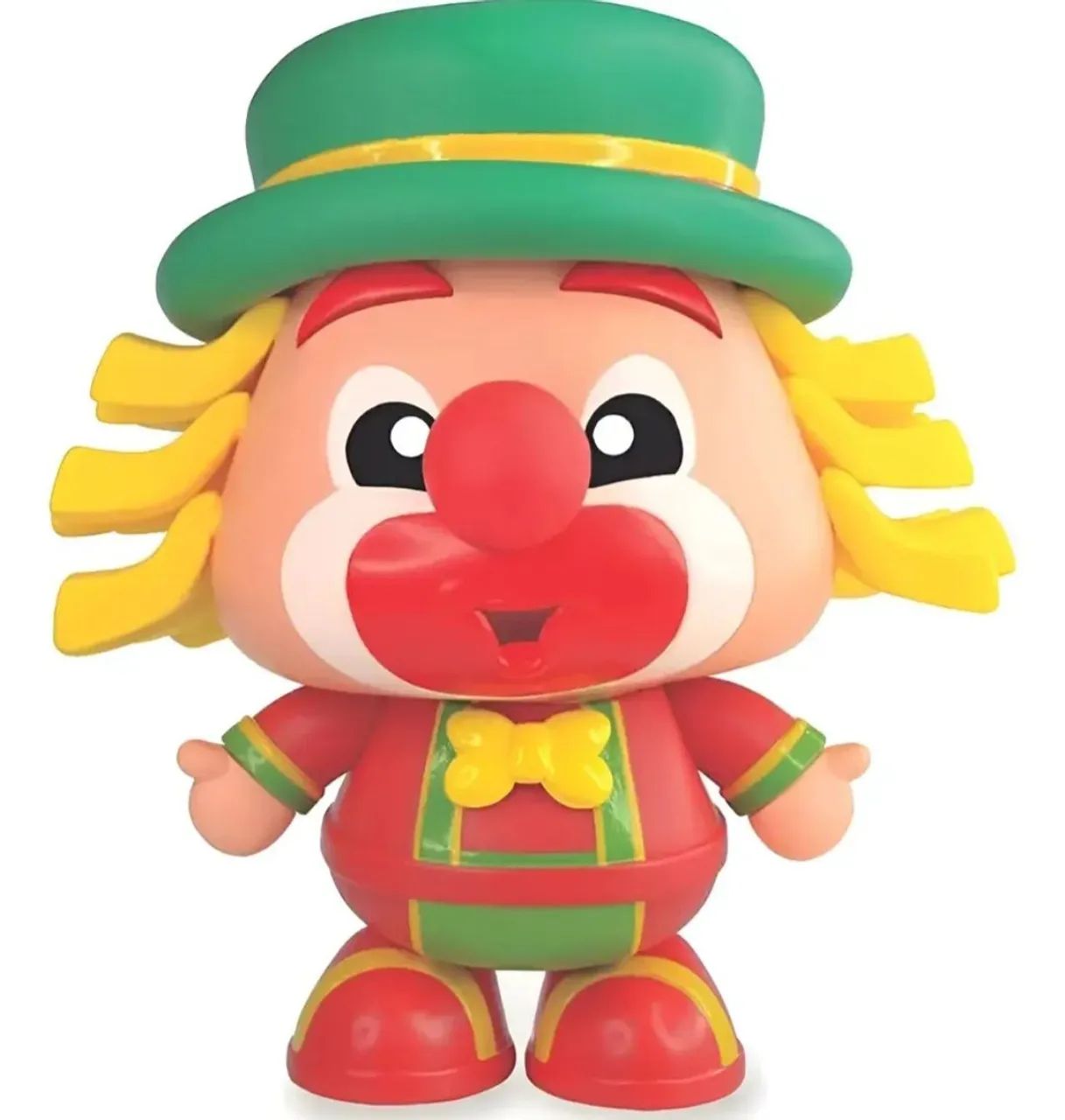 Boneco Vinil Patata 