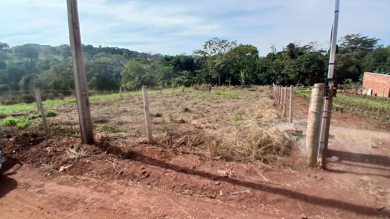 LOTE A 2KM DE NERÓPOLIS  - Foto 2