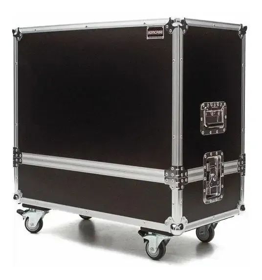 CASE PARA CXS JBL EON - Seminovo  - Foto 3