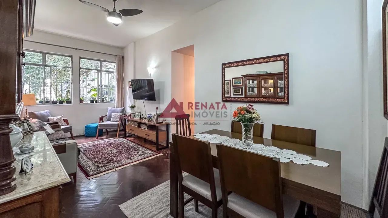 Imóvel à venda com 3 quartos no Jardim Botânico/RJ - Foto 2