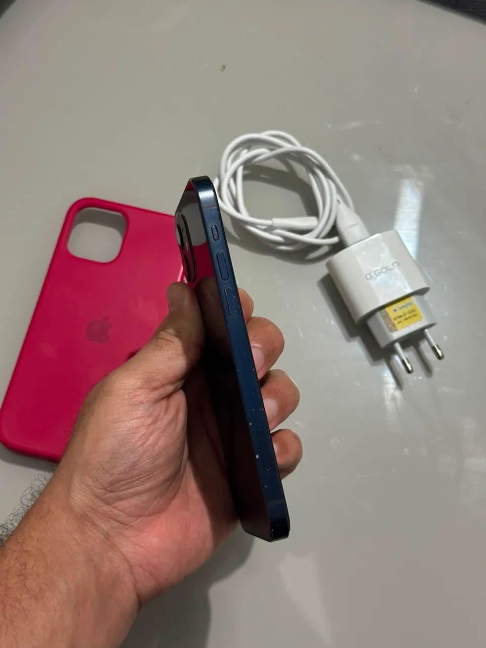 IPHONE 12 128GB - Foto 3