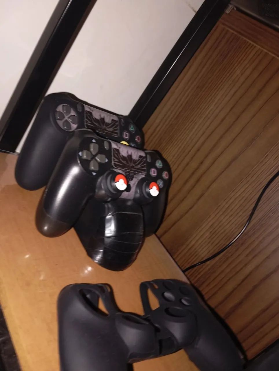 Ps4 slim 1tb  - Foto 4