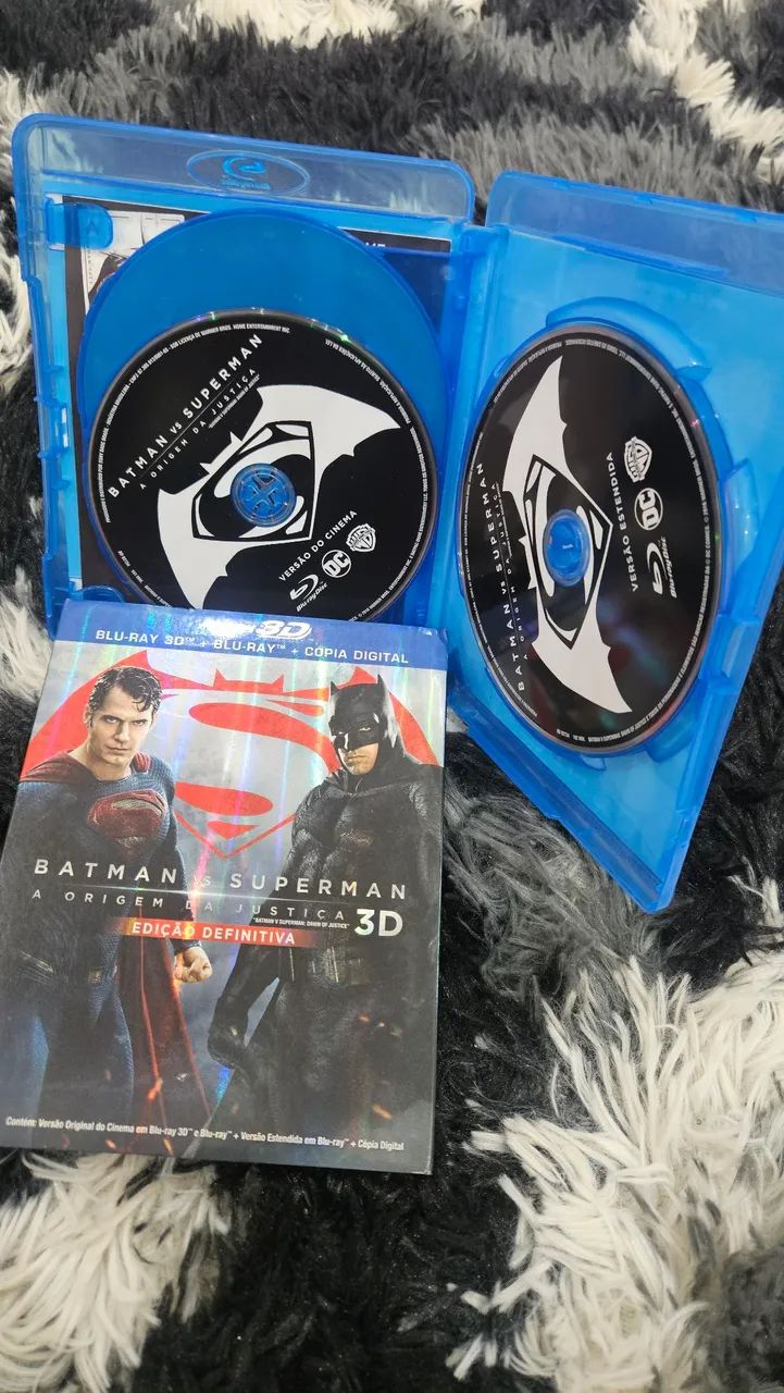 Filmes DC  - Foto 2