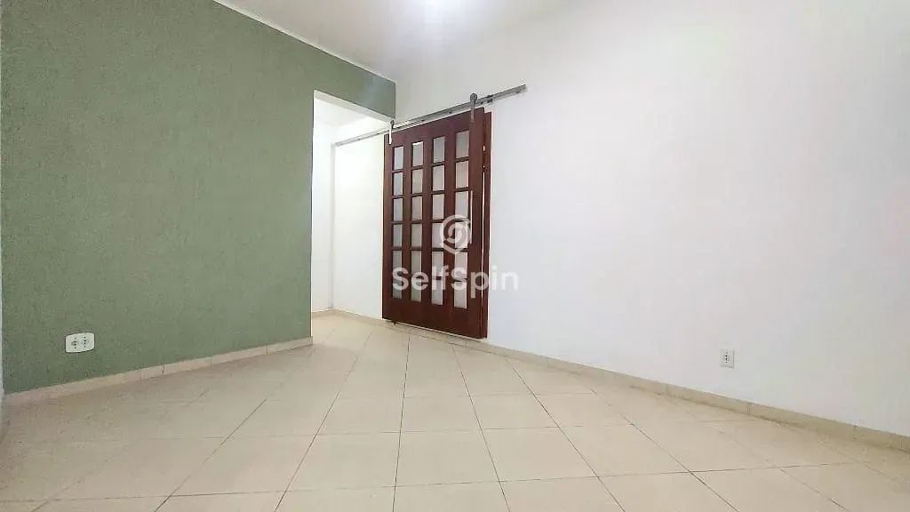 Apartamento com 1 quarto para alugar - Centro - Niterói/RJ