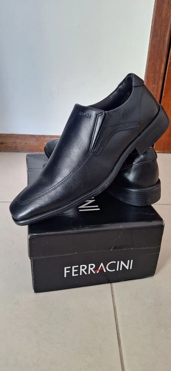 Sapato social Ferracini - Foto 2