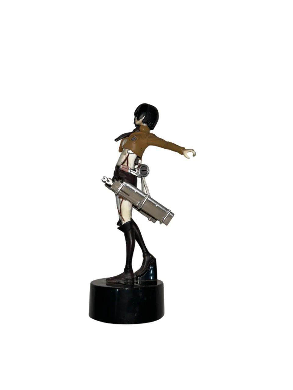 Action Figure da Mikasa  - Foto 2