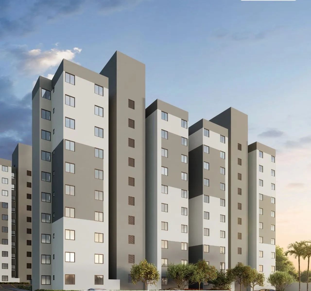 Ágio de Apartamento em Goiânia 