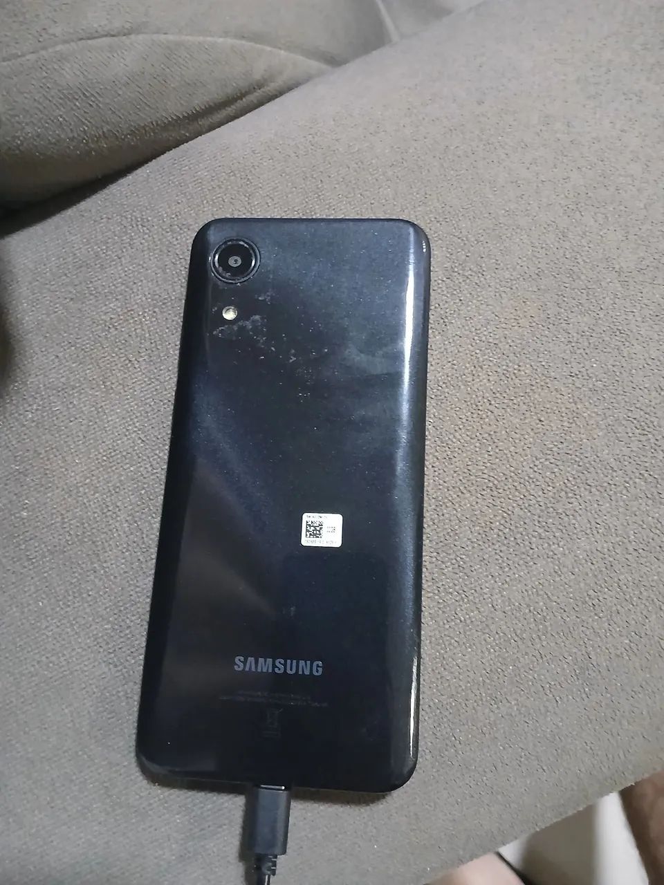 Celular Samsung a03  - Foto 2