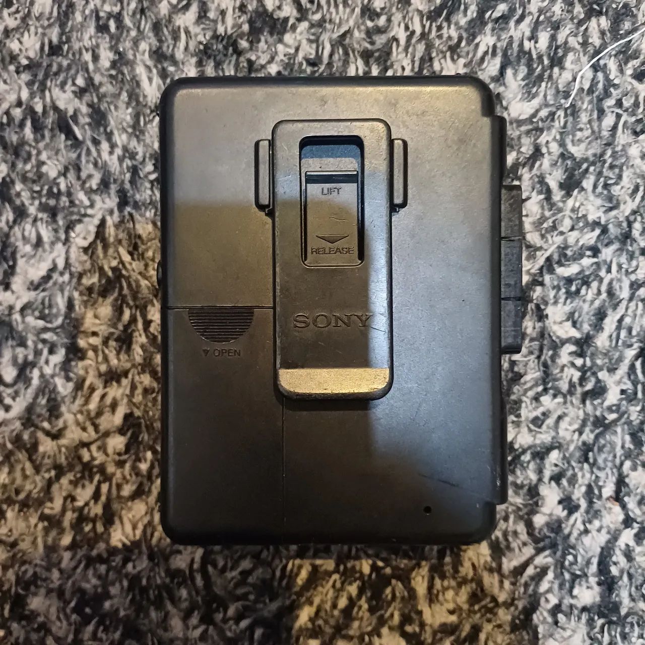 Kit sony walkman e CD. - Foto 2