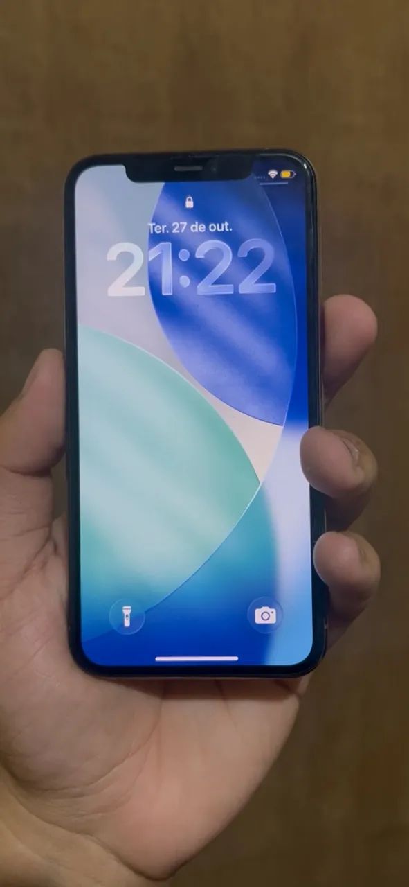 Iphone 11 Pro 256 GB - Todo Original  - Foto 2