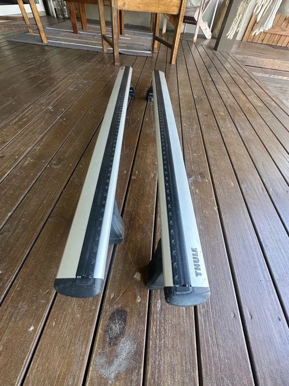 Rack THULE  - Foto 5