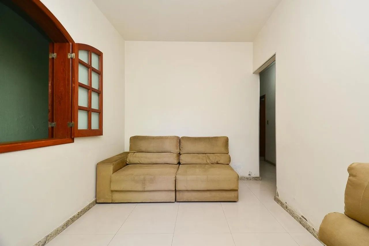Casa à Venda - Santa Cruz, 7 Quartos, 193 m2 - Foto 2