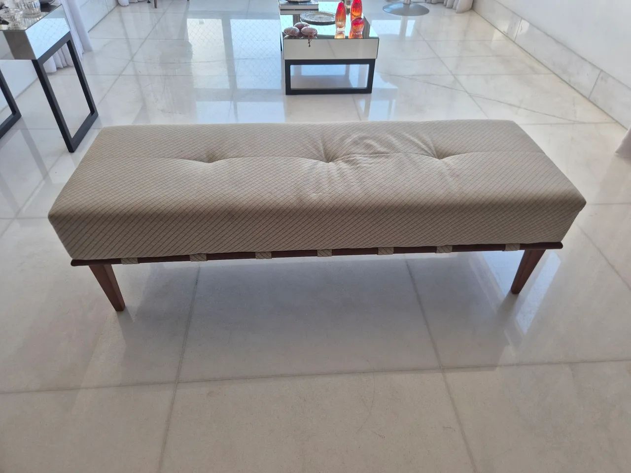 Banco racamier 