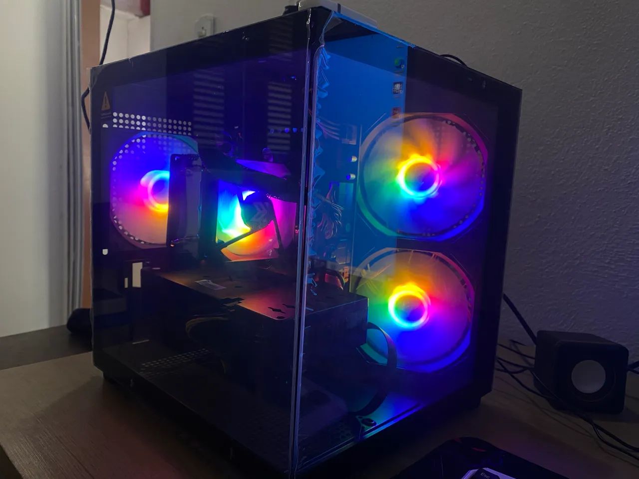 PC GAMER Custo-Benefício? - Foto 3