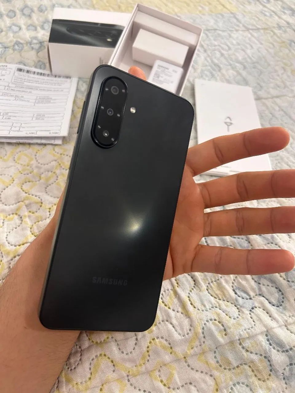 A 17 128 gb - Foto 5
