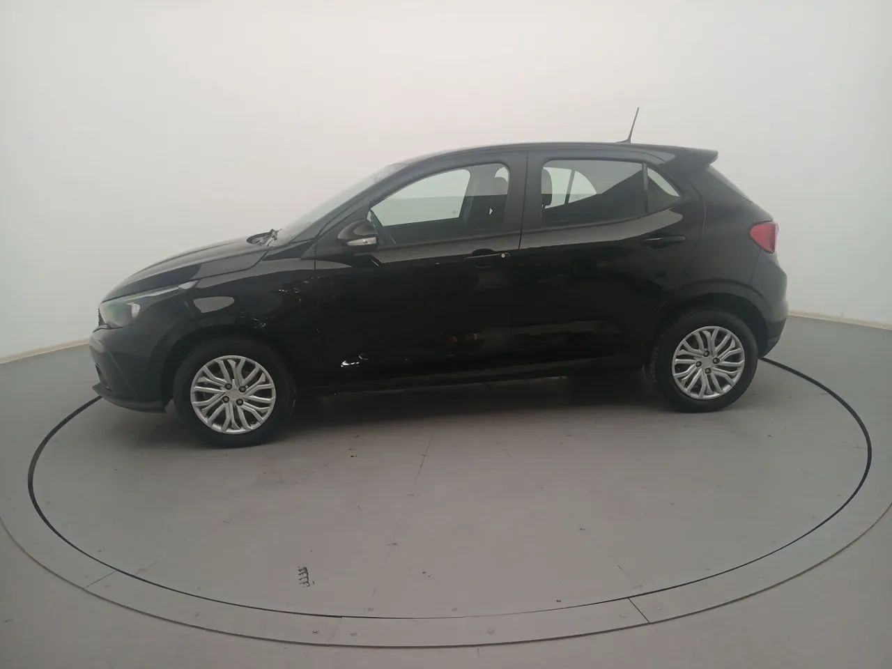 Fiat Argo Drive 1.0 Firefly 2026 - Foto 2