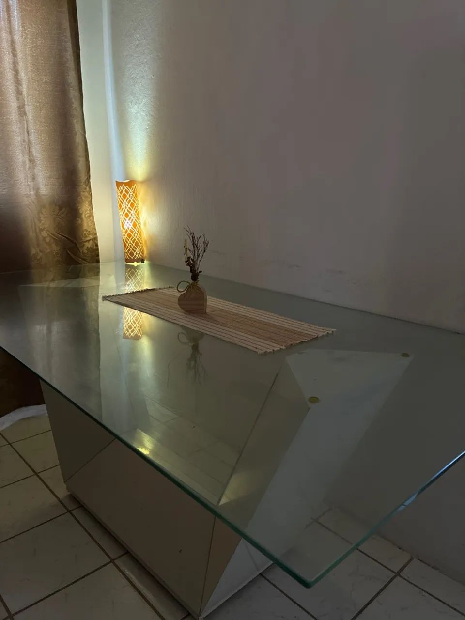 Mesa de jantar 