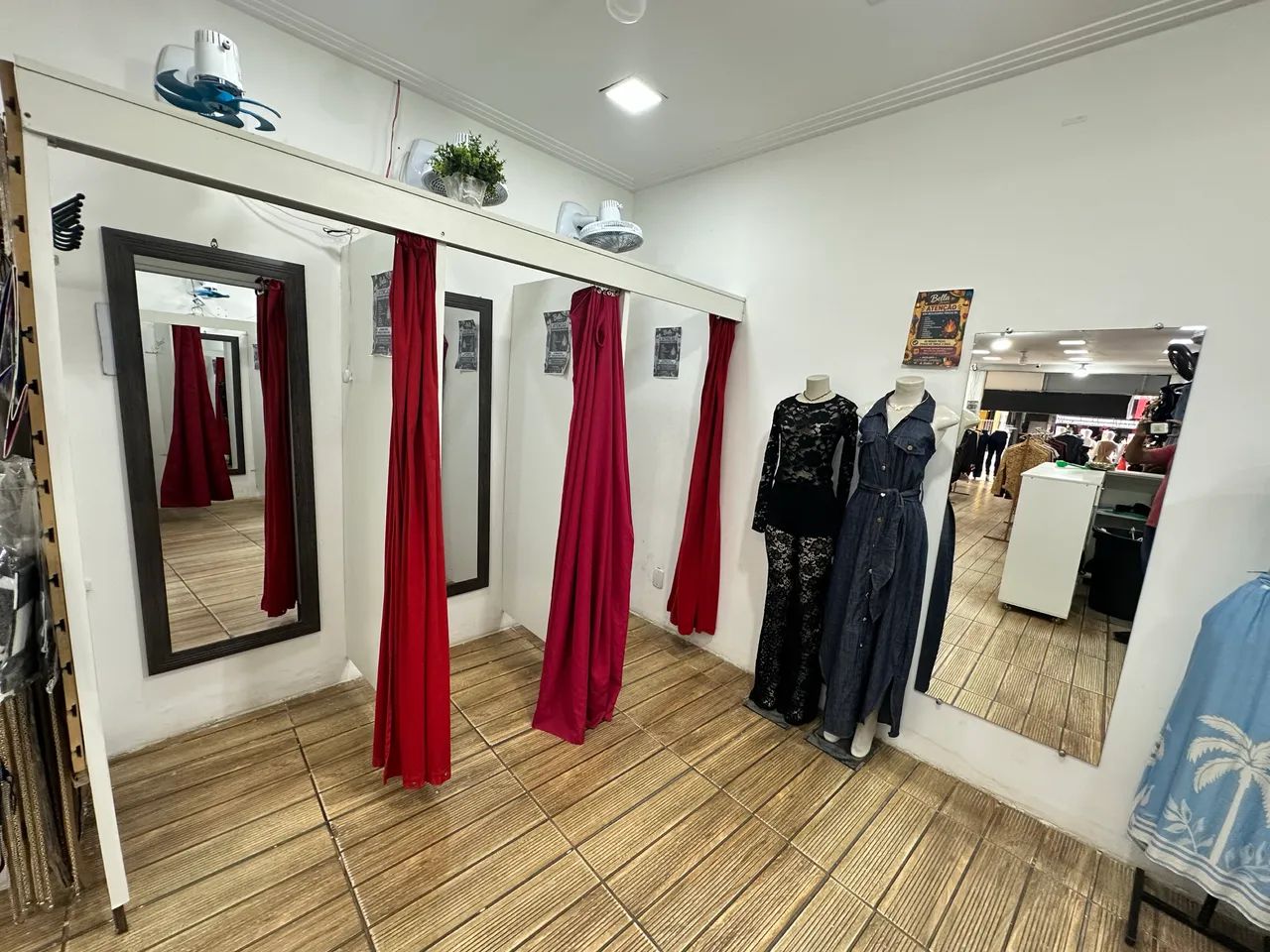 Passo loja de Roupas feminina  - Foto 5