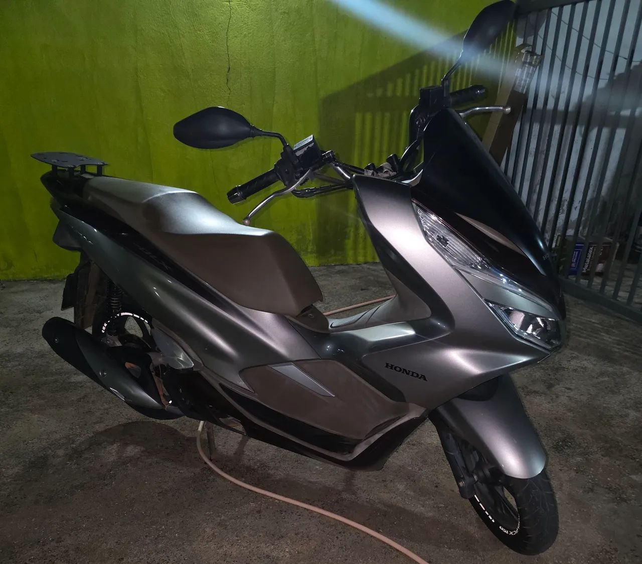 Pcx dlx 150 - Foto 2