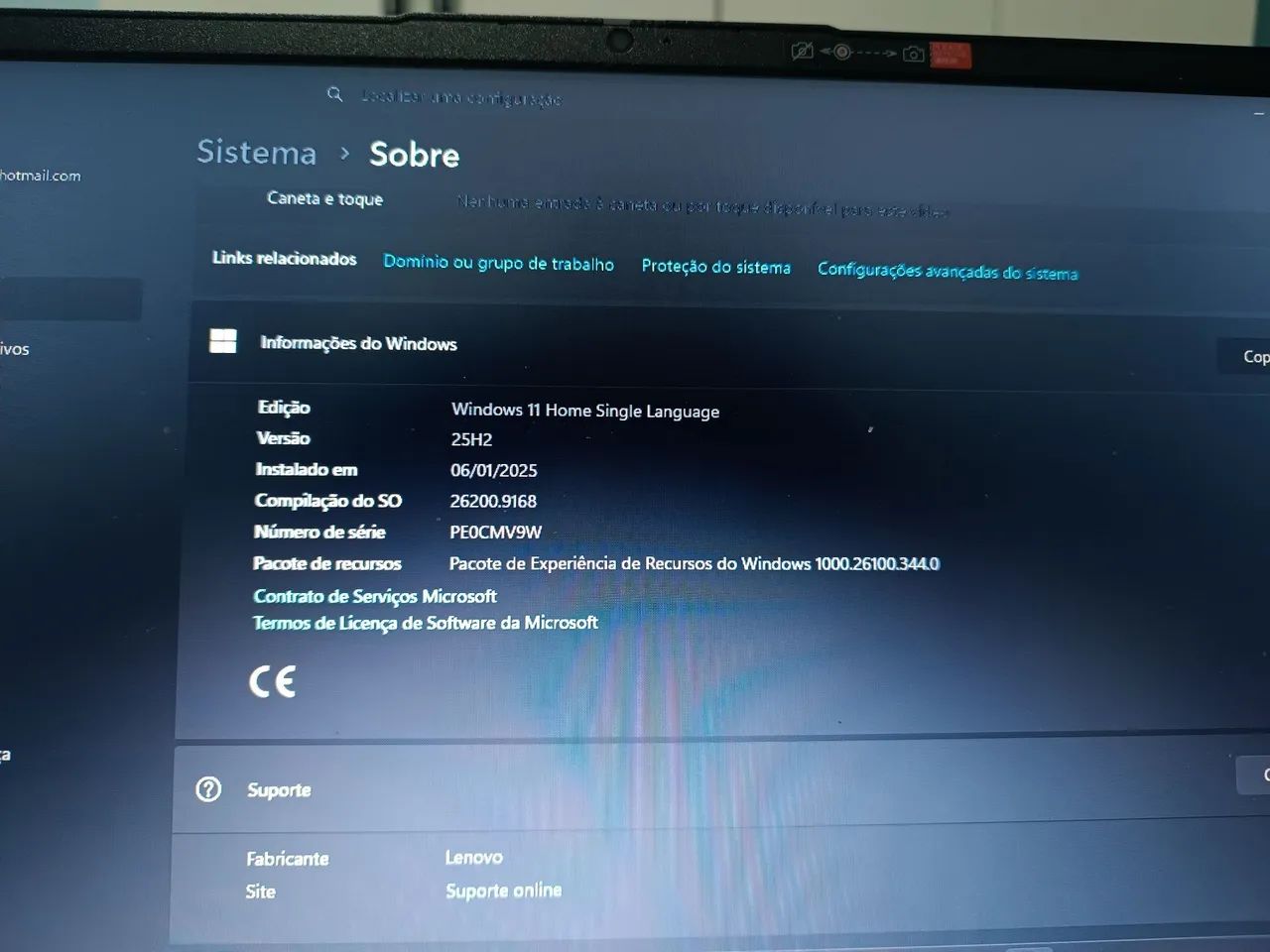VENDE-SE NOTEBOOK  - Foto 5