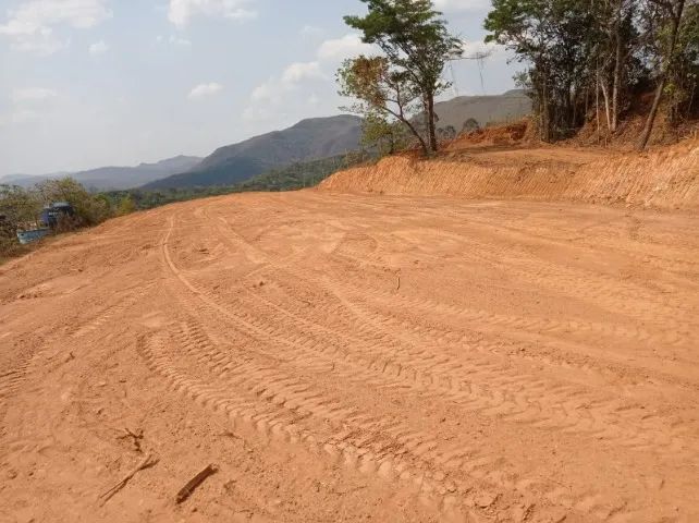 Lote 600m²  em RIO ACIMA  - Foto 4
