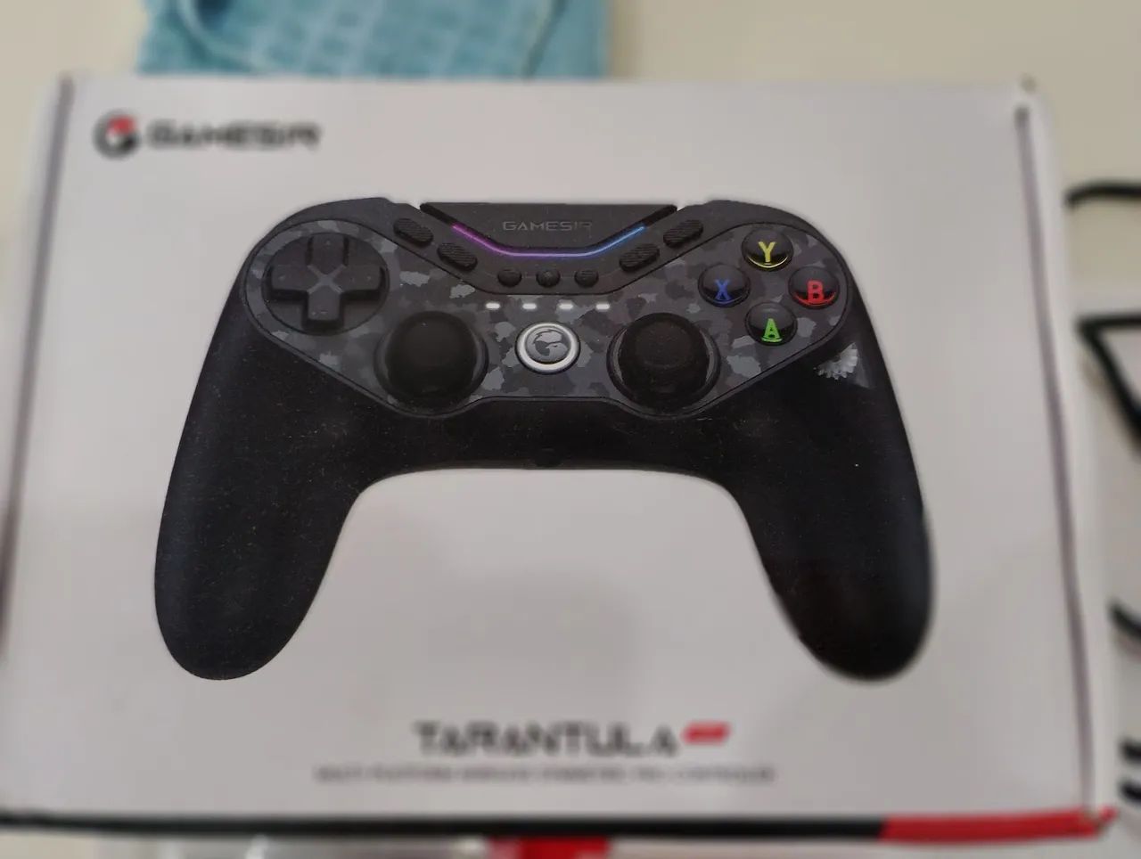 Controle tarântula pro gamesir - Foto 3