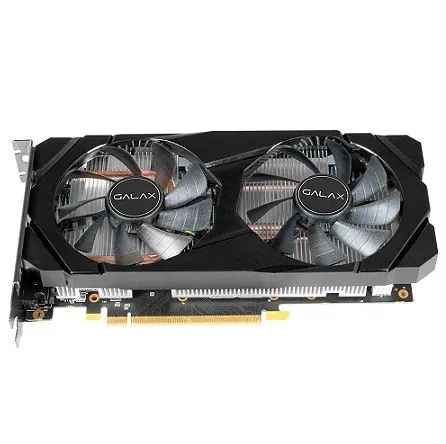 PLACA DE VÍDEO GTX 1660 6GB VRAM - Foto 5