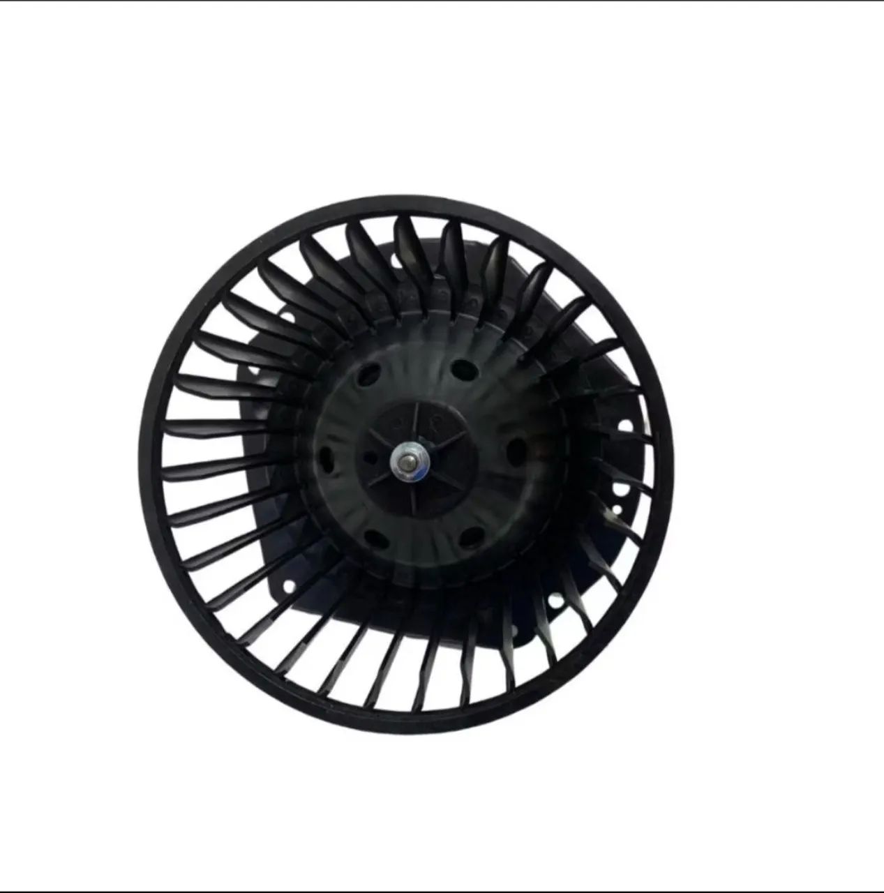 Ventilador interno do ar-condicionado da s10 e Silveira e D20  - Foto 5