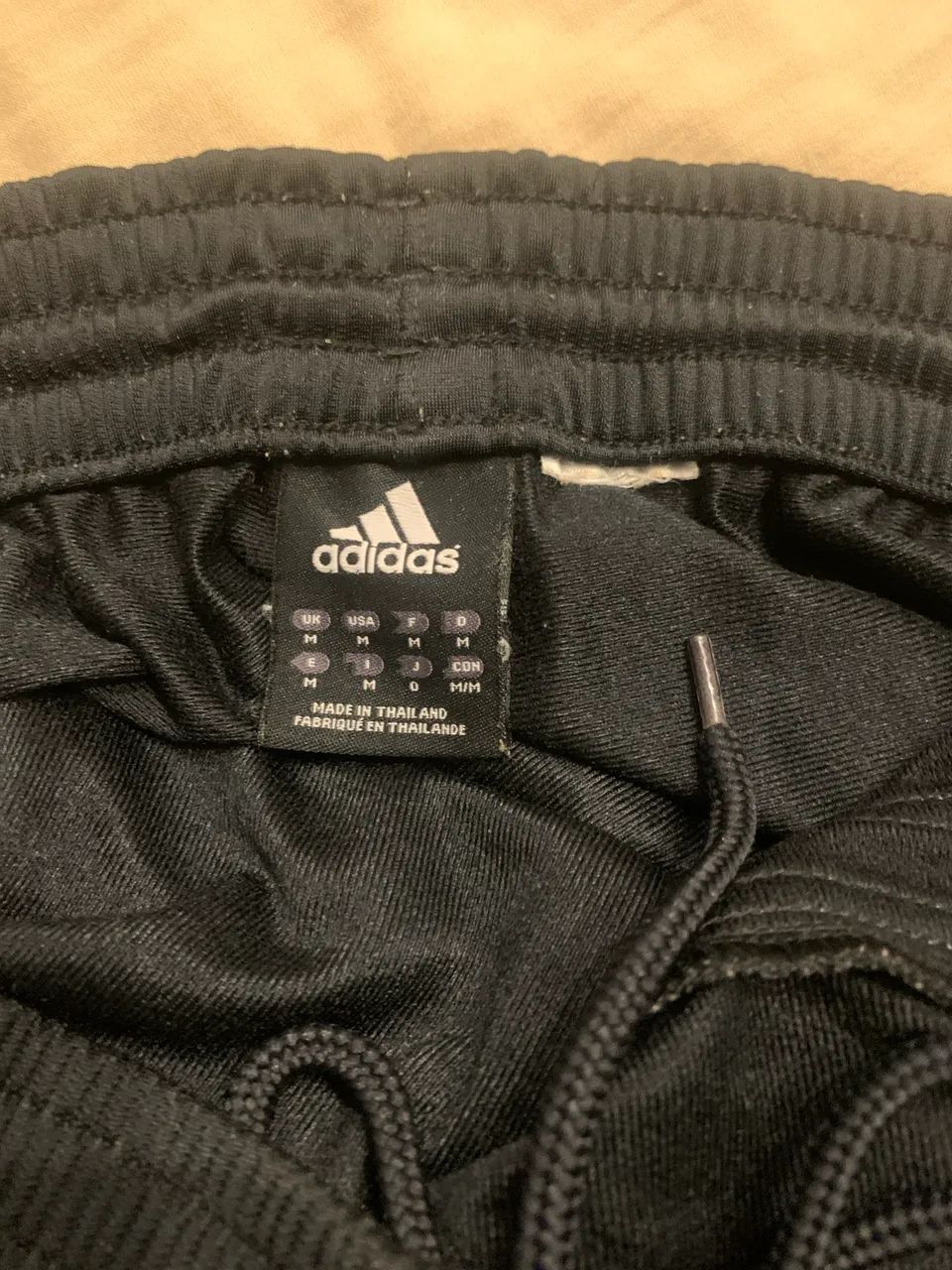 Calça adidas original média - Foto 3