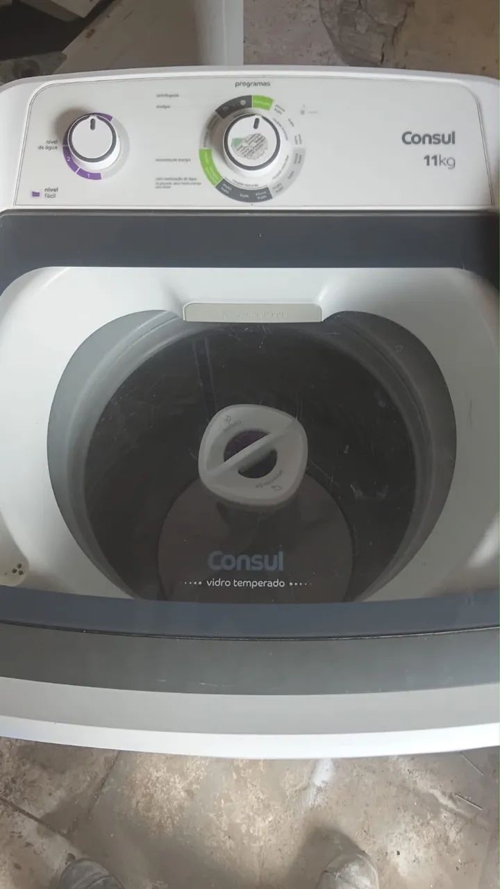 Consul 11KG - Foto 2