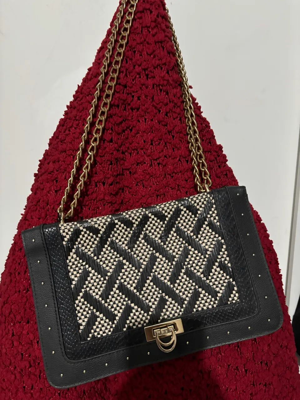 BOLSA CHIQUERESSIMA DA EUROPA - Foto 2