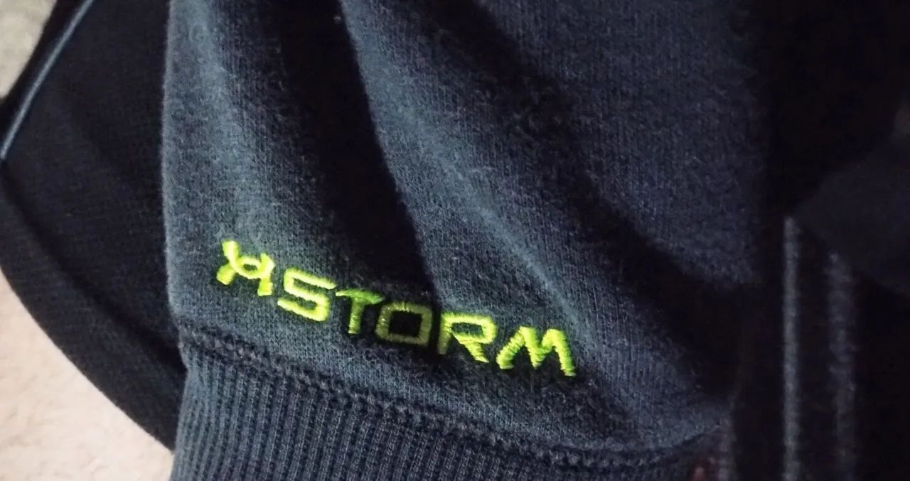 Blusa moletom Under Armour   - Foto 2