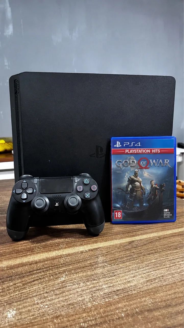 Ps4 1tb - Foto 4
