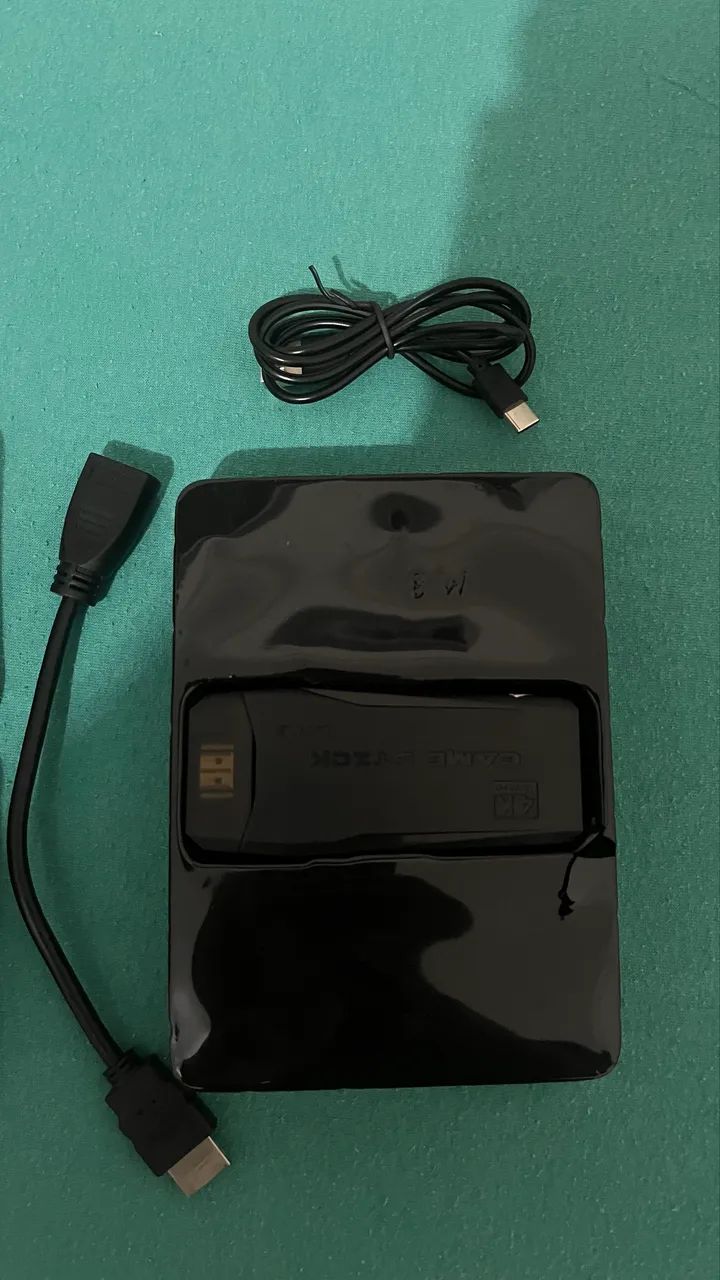 Game Stick HDMI