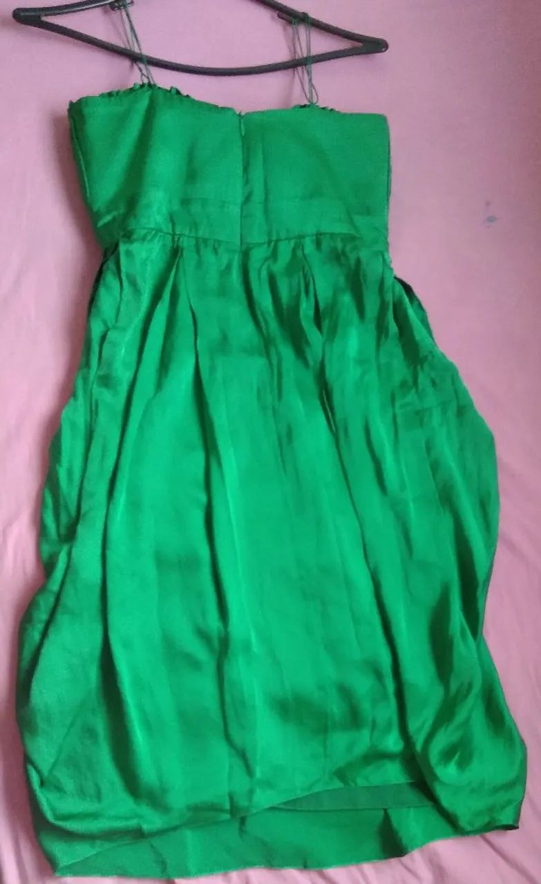 Vestido de festa 