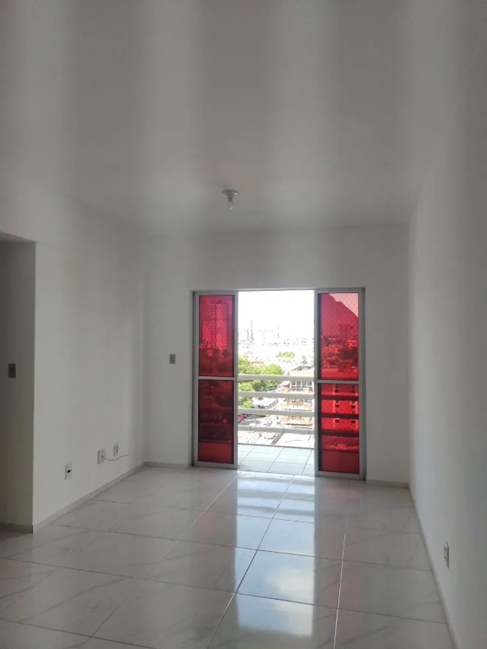 Apto, 92m², 3/4, 1 vaga no Edifício Quebec - Foto 2