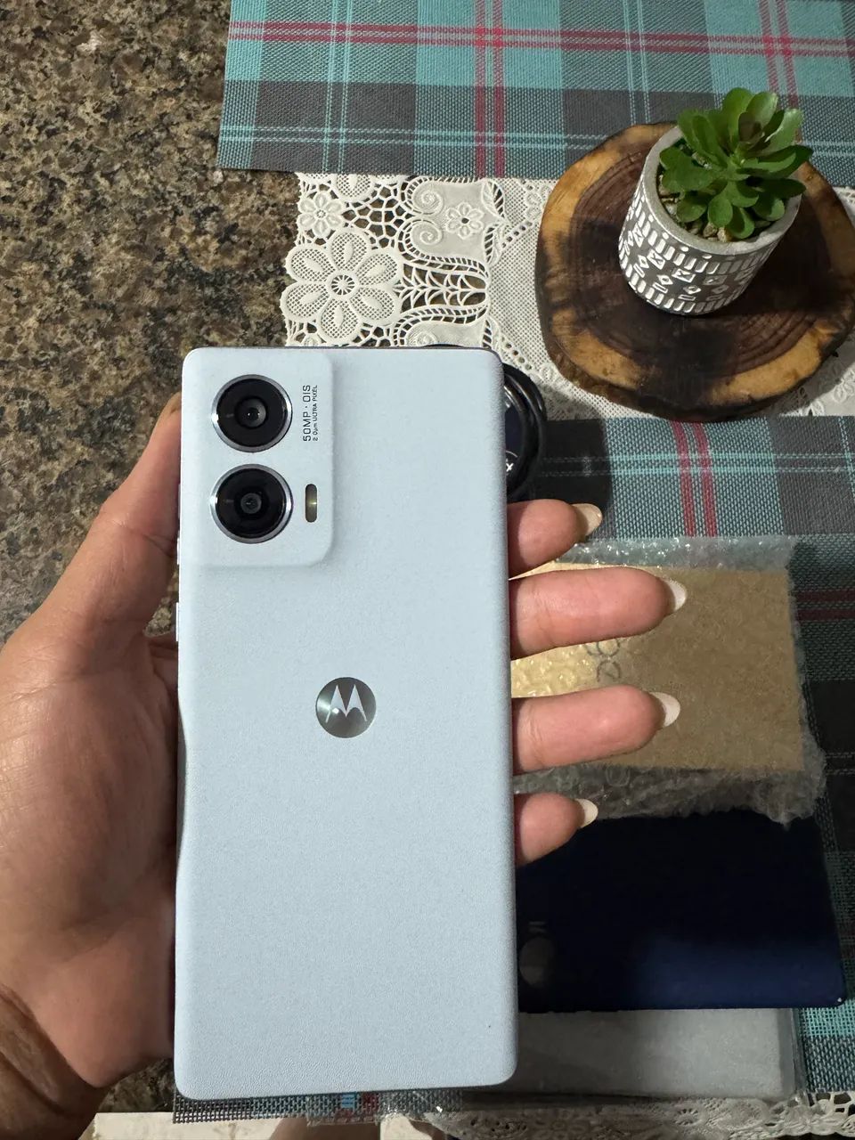 VENDO CELULAR  - Foto 4