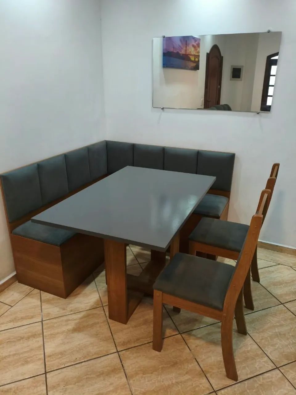 Canto alemão  - Foto 4
