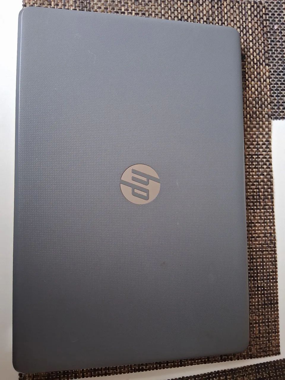 Notebook HP I7 7ª geração SSD 256+HD 1tera 12Gb ram Win 11 - Foto 2