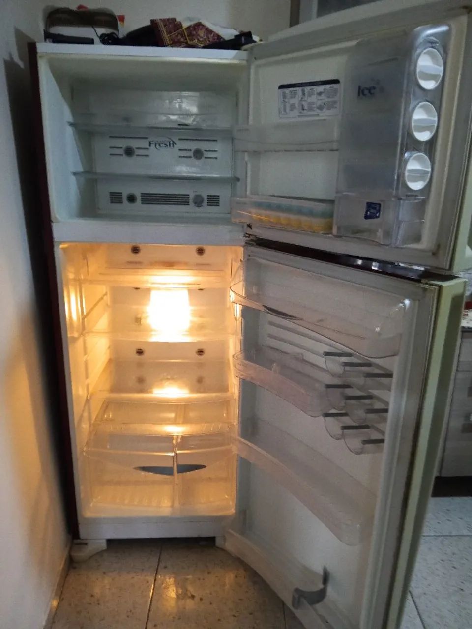 Geladeira  - Foto 5
