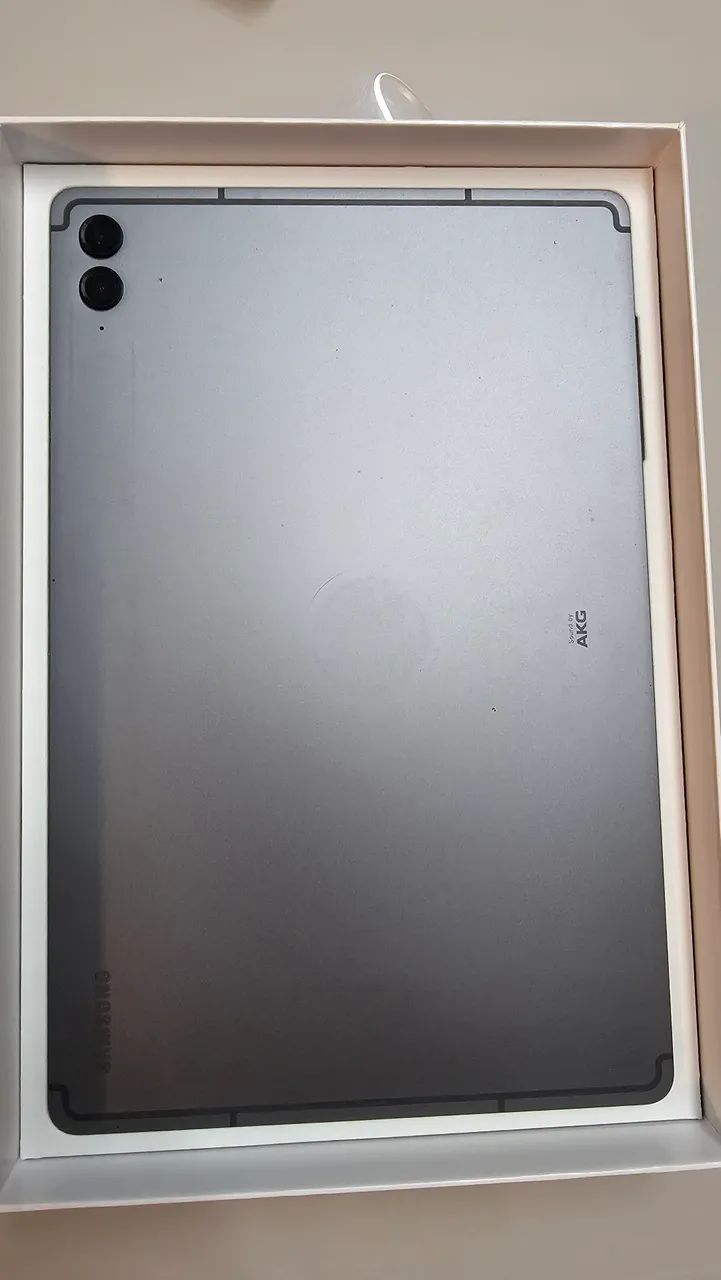 Tablet samsung tab S9 FE Plus  - Foto 4