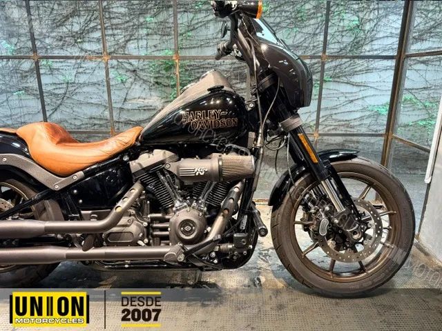 Harley-Davidson Low Rider S - Foto 5