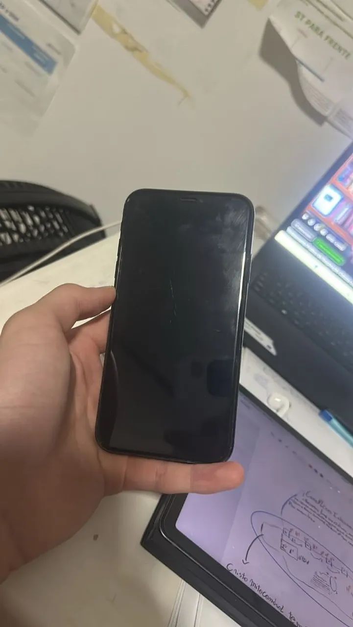 IPHONE XR 128GB - Foto 3