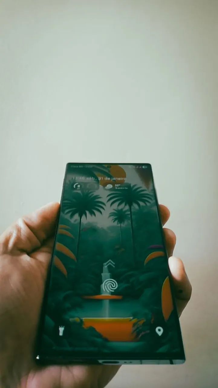 Vendo ou Troco | S23 Ultra Samsung 