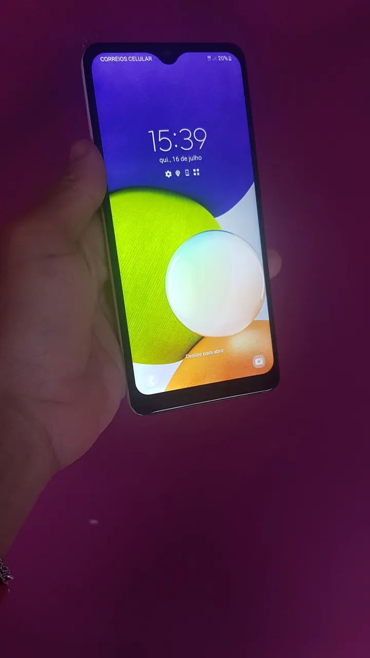 Samsung - Foto 2